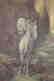 LOT OF (3) VINTAGE PAINTINGS, OIL ON BOARD - 3
