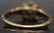 VINTAGE 14KT & PLATINUM DIAMOND RING - 6