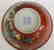 CHINESE PORCELAIN PAINTED BOWL, 6" D - 2