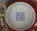 CHINESE PORCELAIN PAINTED BOWL, 6" D - 3