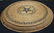 SOUTHWESTERN WOVEN BASKET - 3