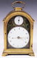 FREDERICK MILLER, (LONDON) 18TH C. ENAMELED CLOCK - 3