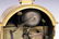 FREDERICK MILLER, (LONDON) 18TH C. ENAMELED CLOCK - 7