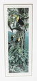LOT OF (2)- ROD FREDERICK, STEPHEN LYMAN, PRINTS - 3