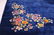 CHINESE VINTAGE WOOL ROOMSIZE CARPET - 2