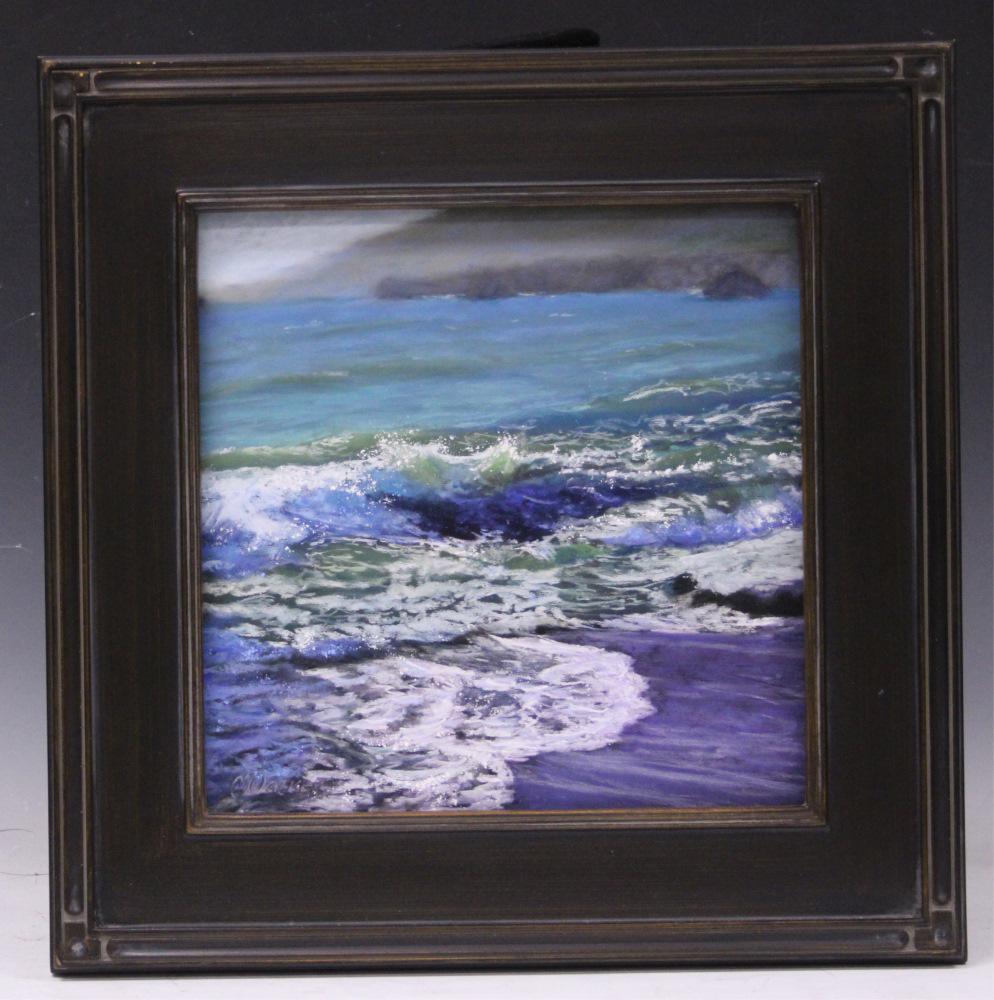 MARTI WALKER, PASTEL (1 of 5)