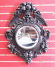 ROCOCO STYLE WALL MIRROR