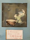 WALT DISNEY SIGNED- SNOW WHITE CEL (1937)