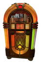 WURLITZER 1015 JUKE BOX