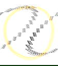 LADYS 18KT GOLD SIGNED DIAMOND NECKLACE