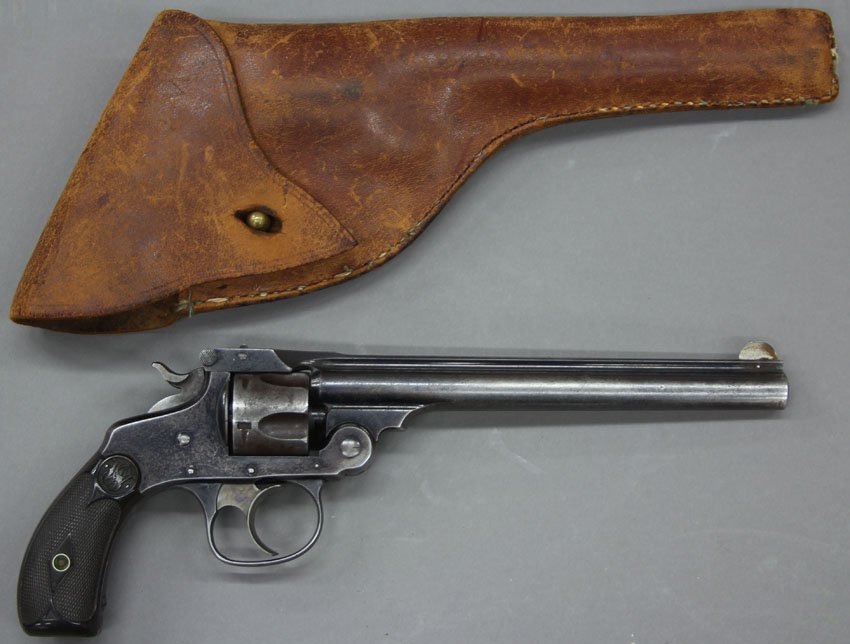 SMITH & WESSON FIREARM number- 179180: SMITH & WESSON FIREARM number- 179180