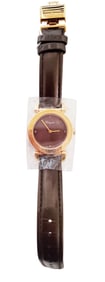 SALVATORE FERRAGAMO LADYS WRISTWATCH