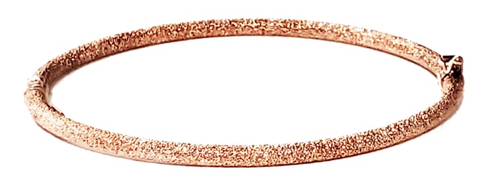 LADYS 18KT ITALIAN BRACELET
