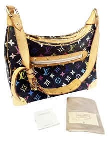 LOUIS VUITTON HANDBAG