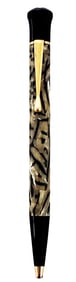 MONTBLANC PEN-WRITER'S SERIES OSCAR WILDE