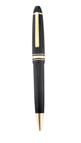 MONTBLANC MEISTERSTUCK PEN, NO. 161