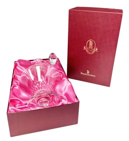 ROYAL DAULTON PRESENTATION DECANTER