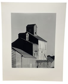 ROBERT K. BYERS PHOTO
