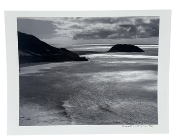 ROBERT K. BYERS PHOTO