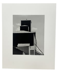 ROBERT K. BYERS PHOTO