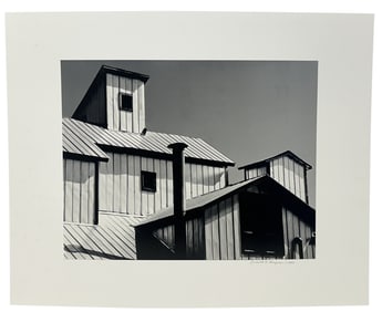 ROBERT K. BYERS PHOTO