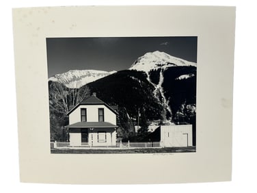 ROBERT K. BYERS PHOTO
