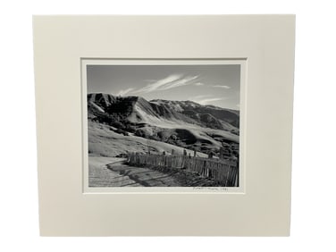 ROBERT K. BYERS PHOTO