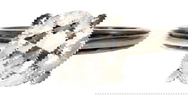 LADYS 1.00 CTS. DIAMOND SOLITAIRE Y.G. RING: Diamond 1 CTS. Weight- 3 grams Ring size- 4.25 Shipping U.S. $20 plus insurance