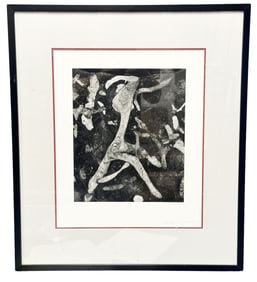 BRETT WESTON (1911-1993) PHOTOGRAPH