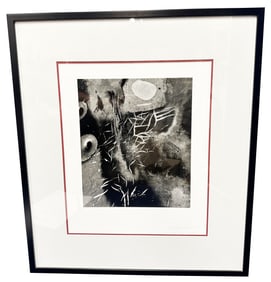 BRETT WESTON (1911-1993) PHOTOGRAPH