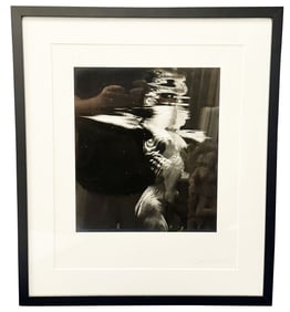 BRETT WESTON (1911-1993) PHOTOGRAPH