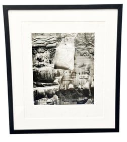 BRETT WESTON (1911-1993) PHOTOGRAPH