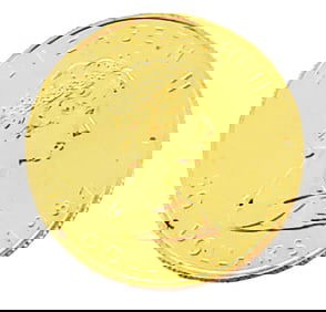 50 DOLLAR CANADIAN 1987 GOLD COIN
