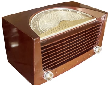 PHILCO VINTAGE RADIO