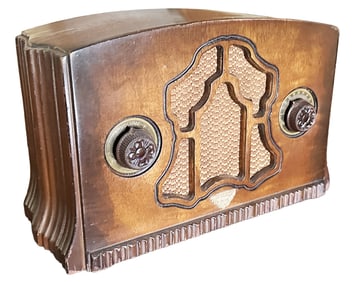 RCA VICTOR VINTAGE RADIO