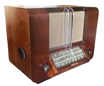 RCA VICTOR VINTAGE RADIO