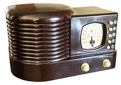 ZENITH VINTAGE RADIO