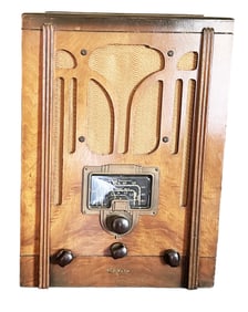 RCA VICTOR VINTAGE RADIO