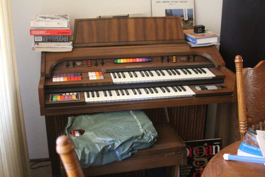 swinger kimball organ swinger kimball organ