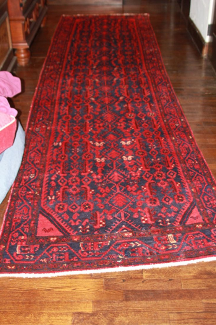 PERSIAN STYLE RUNNER (1 of 3)