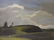 GEOFFREY LEWIS, OIL ON CANVAS