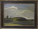 GEOFFREY LEWIS, OIL ON CANVAS - 2