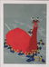 LOT OF (2) MASAAKI TANAKA SILKSCREEN PRINTS - 2