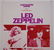 51: Led Zeppelin Concert Poster - 1972 - Portland, Oreg - 2