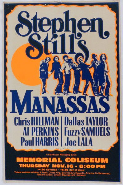 Résultat de recherche d'images pour "manassas poster"