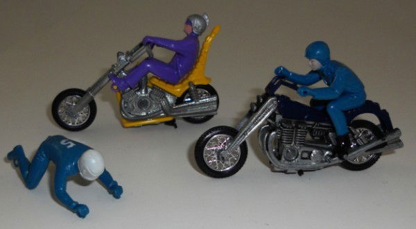 hot wheels rumblers
