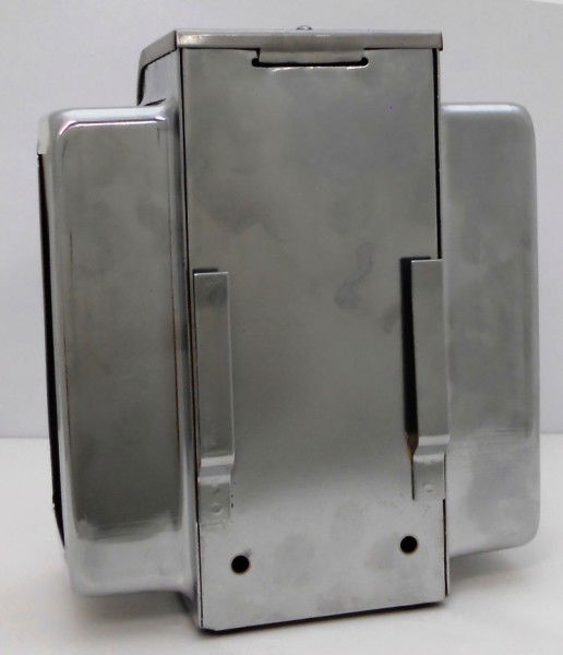 125 Swami Fortune Teller Napkin Dispenser Lot 125