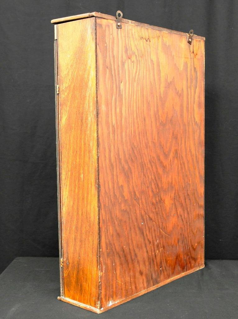 Julius Schmid Condom Cabinet - 7