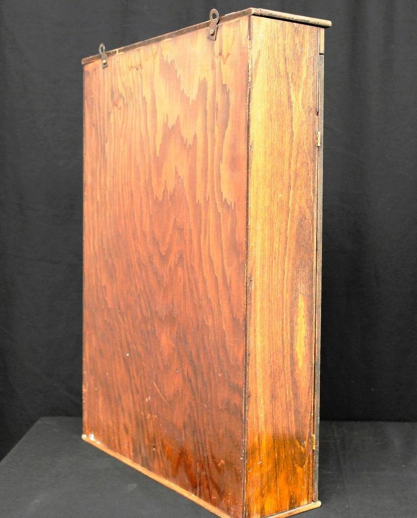 Julius Schmid Condom Cabinet - 8