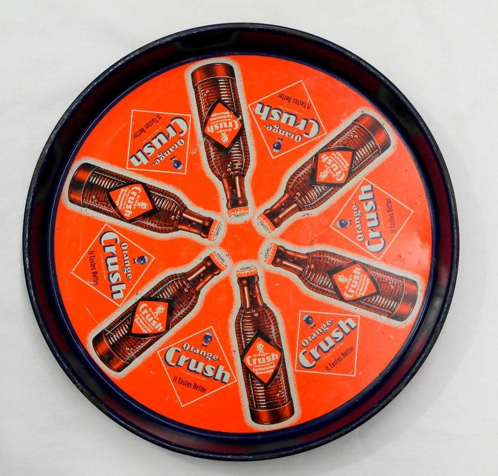 Orange-Crush Serving Tray (1 of 4)